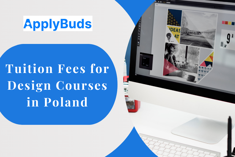 Tuition fees for design courses in Poland