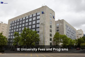 Ie Immursion Program IE University Fees and Programs 2025-26 | ApplyBuds
