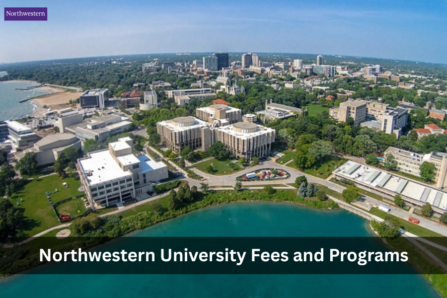 Northwestern University Fees and Programs