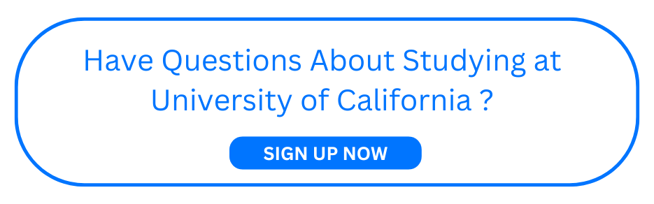 University of California Fees and Programs