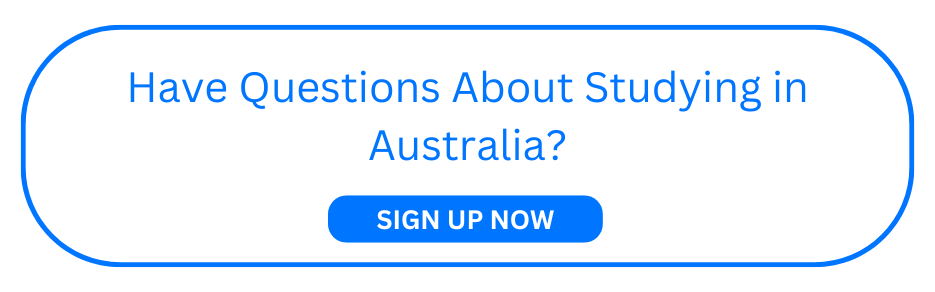 Have Questions About Studying in Australia?