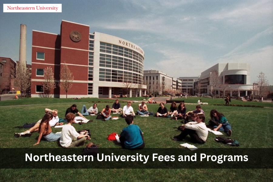 Northeastern University Fees and Programs