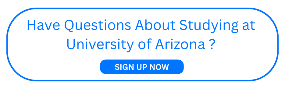 University of Arizona