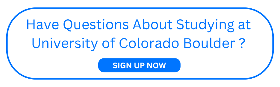 University of Colorado Boulder