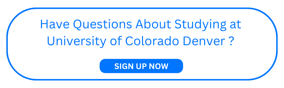 University of Colorado Denver