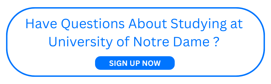 University of Notre Dame