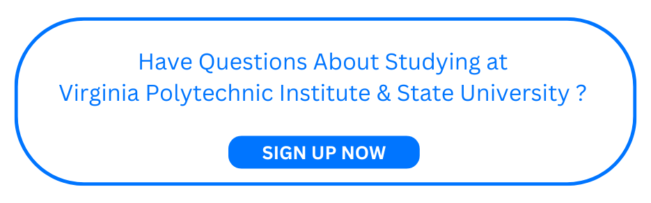 Virginia Polytechnic Institute & State University