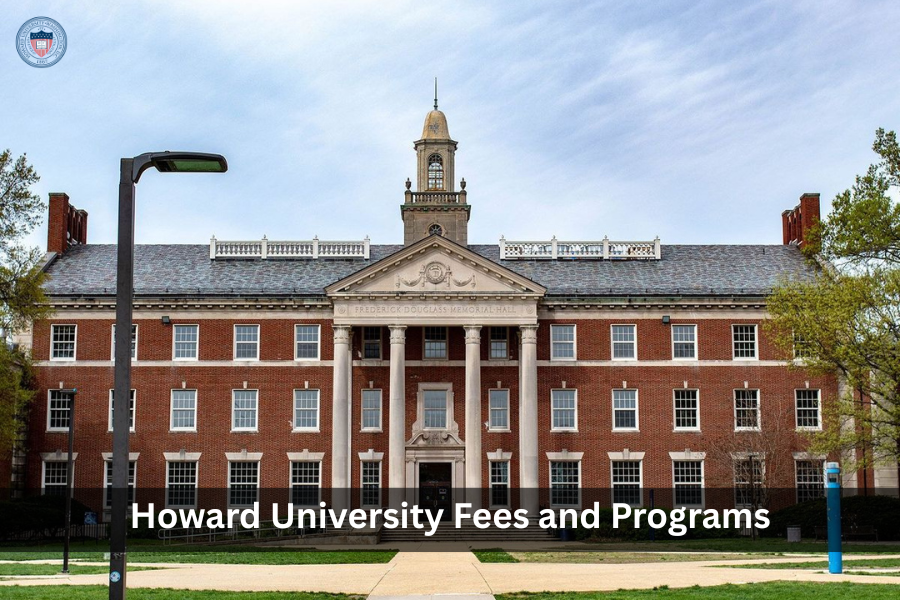 Howard University Fees and Programs
