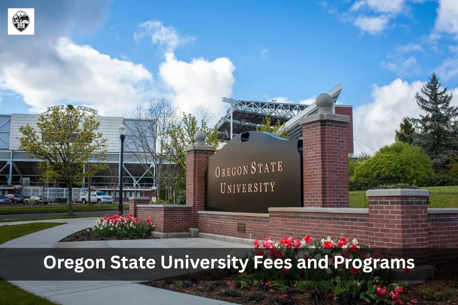 Oregon State University Fees and Programs