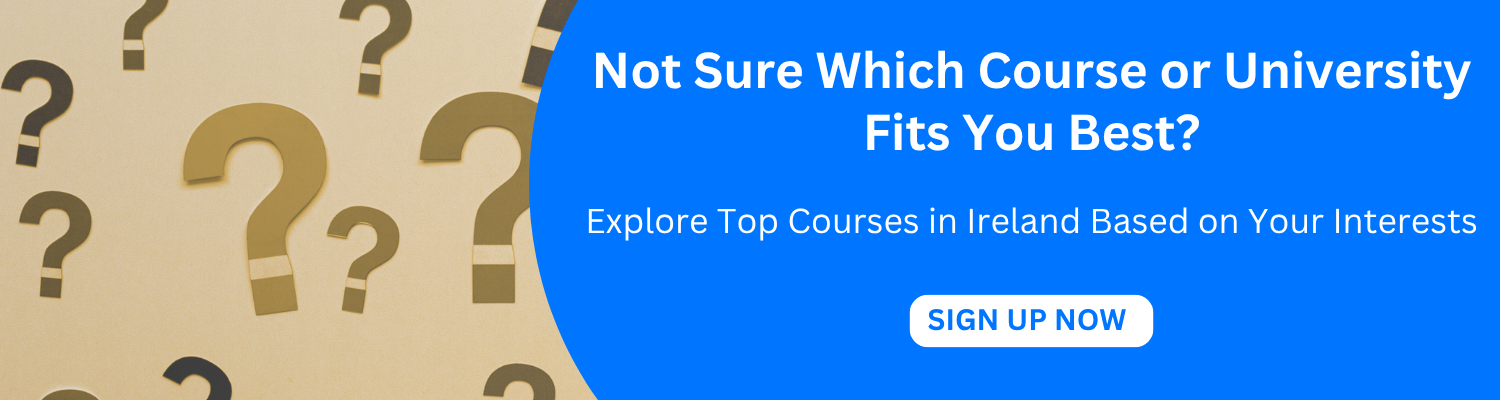 Not Sure Which Course or University Fits You Best?