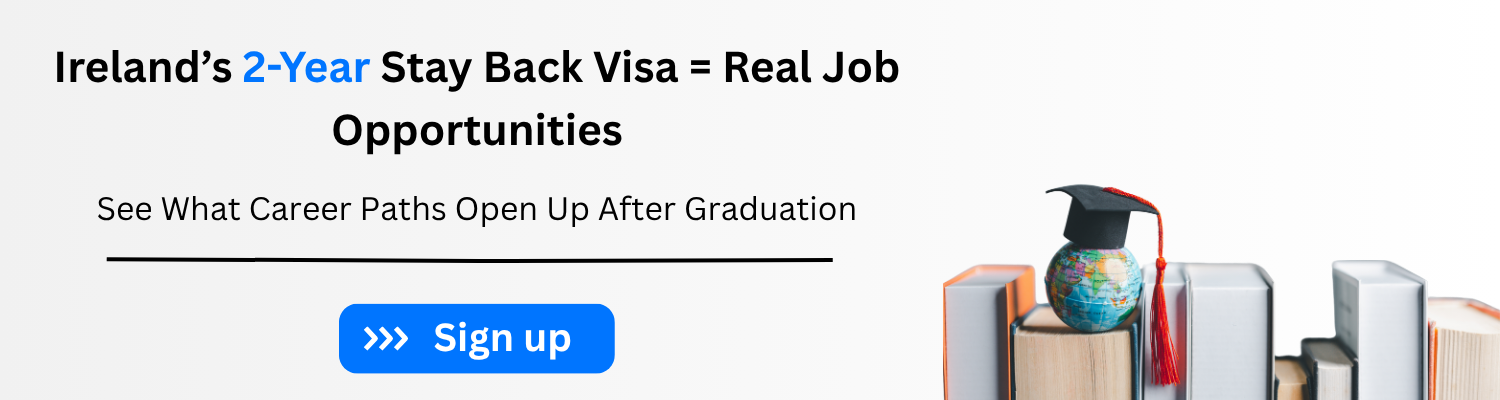 See What Career Paths Open Up After Graduation