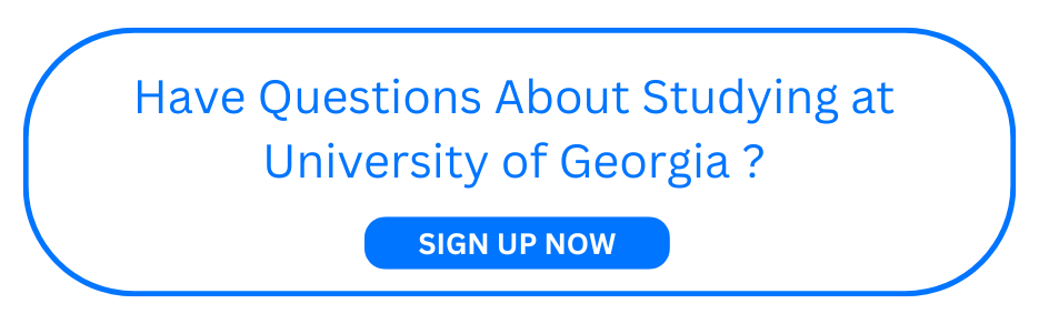 University of Georgia