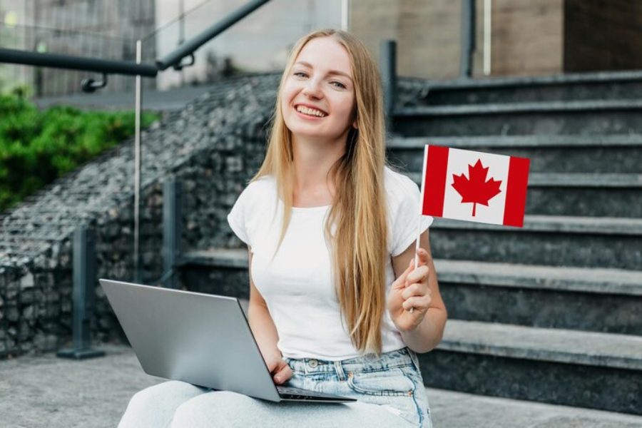 Study in Canada: Your Gateway to a Global Future