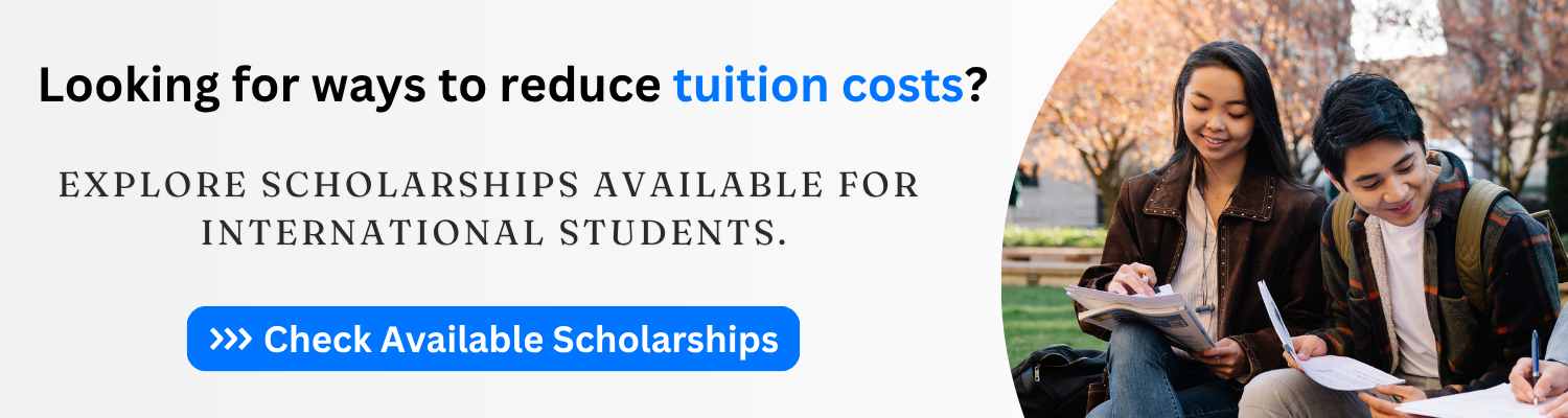 Looking for ways to reduce tuition costs?