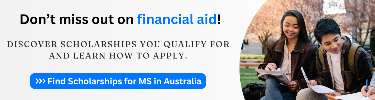 Discover scholarships you qualify for and learn how to apply.