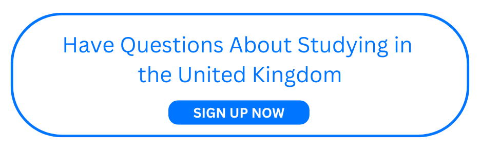 Have Questions About Studying in the United Kingdom