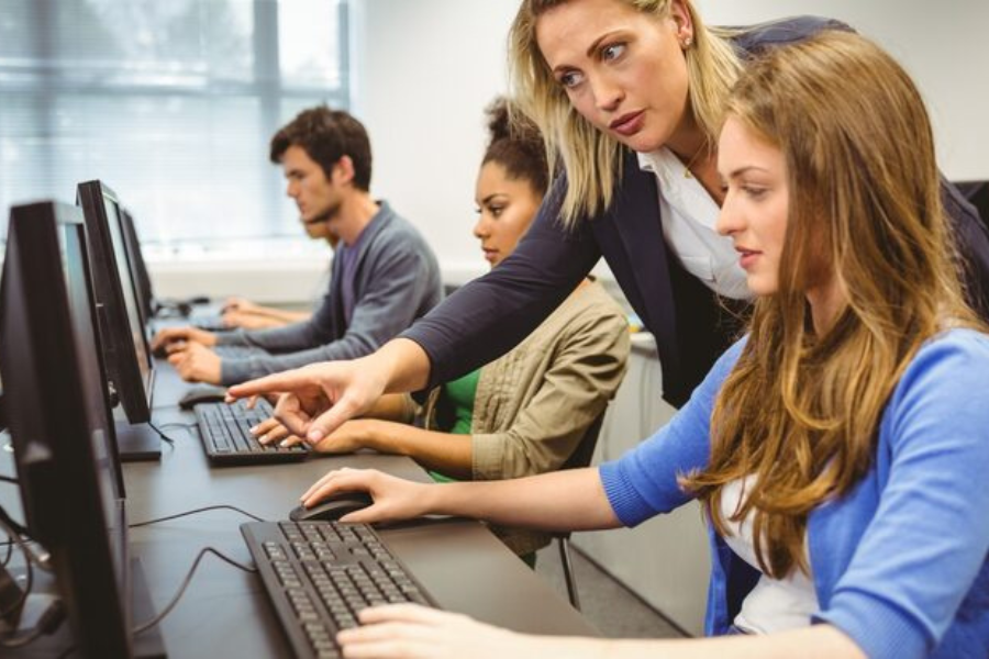 Best Computer Science Programs in the UK