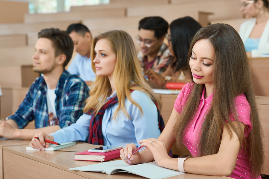 Tuition Fees & Cost of Living for a Master's in France