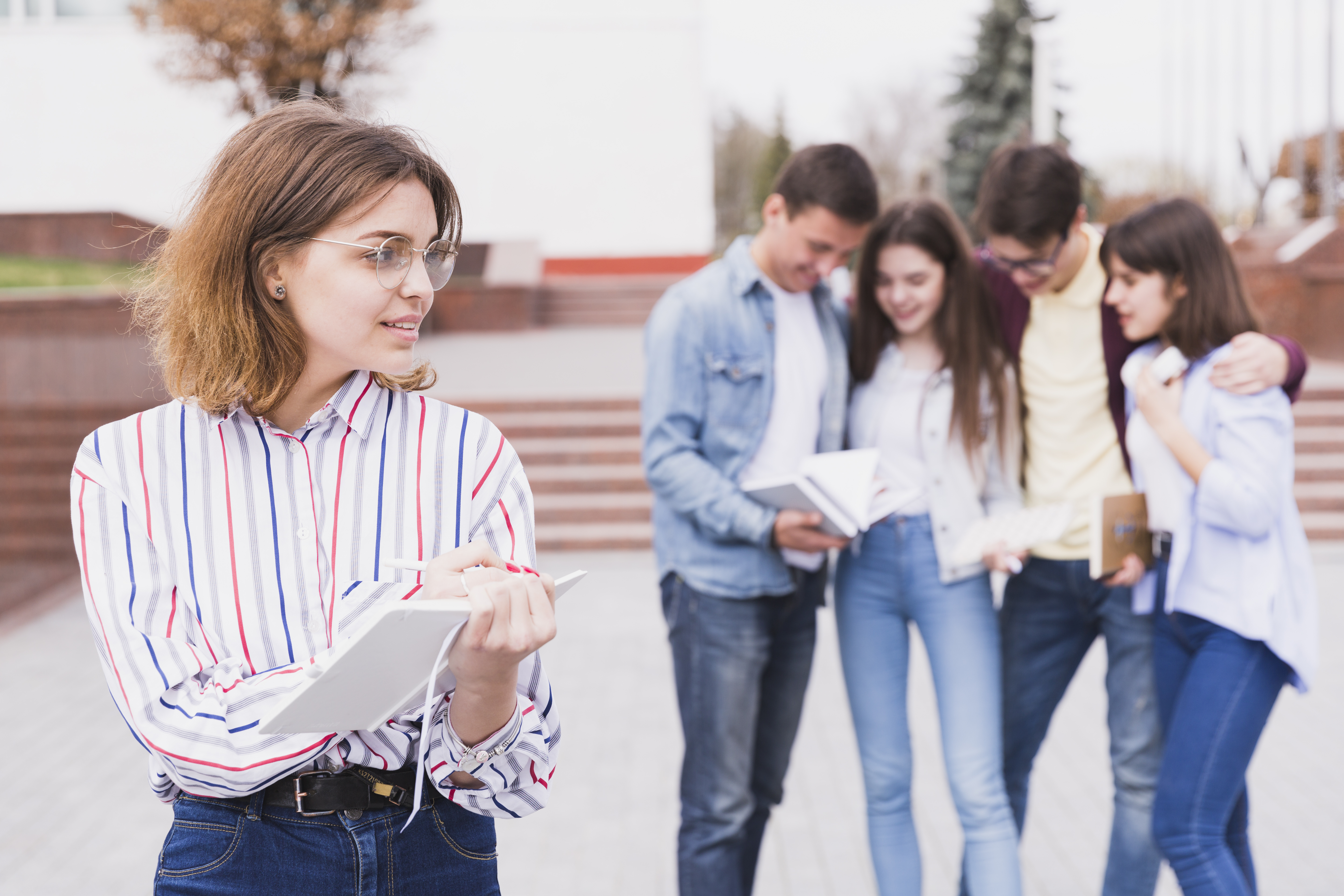 Study Master’s in France: Benefits & Career Opportunities