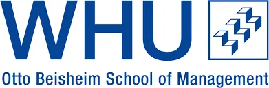 WHU – Otto Beisheim School of Management