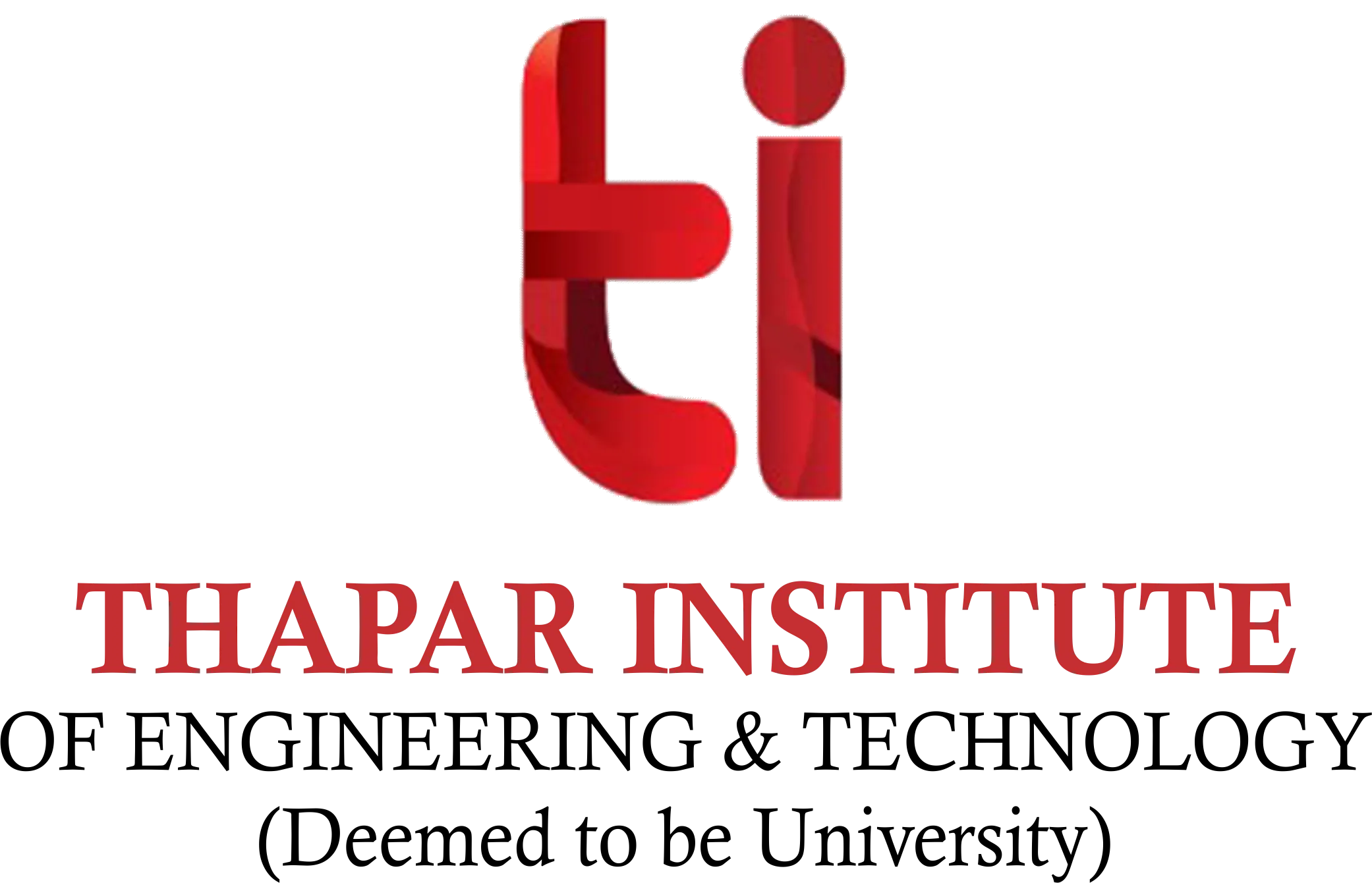 Thapar Institute of Engineering & Technology