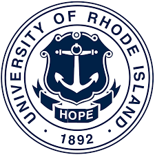 The University of Rhode Island