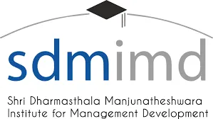 Shri Dharmasthala Manjunatheshwara Institute for Management Development