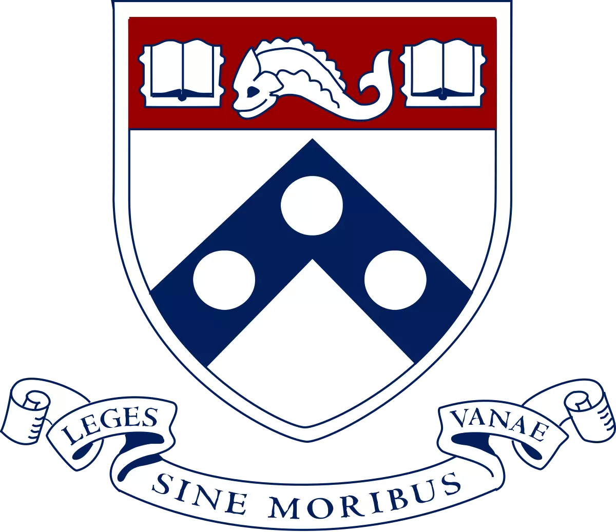 University of Pennsylvania Logo