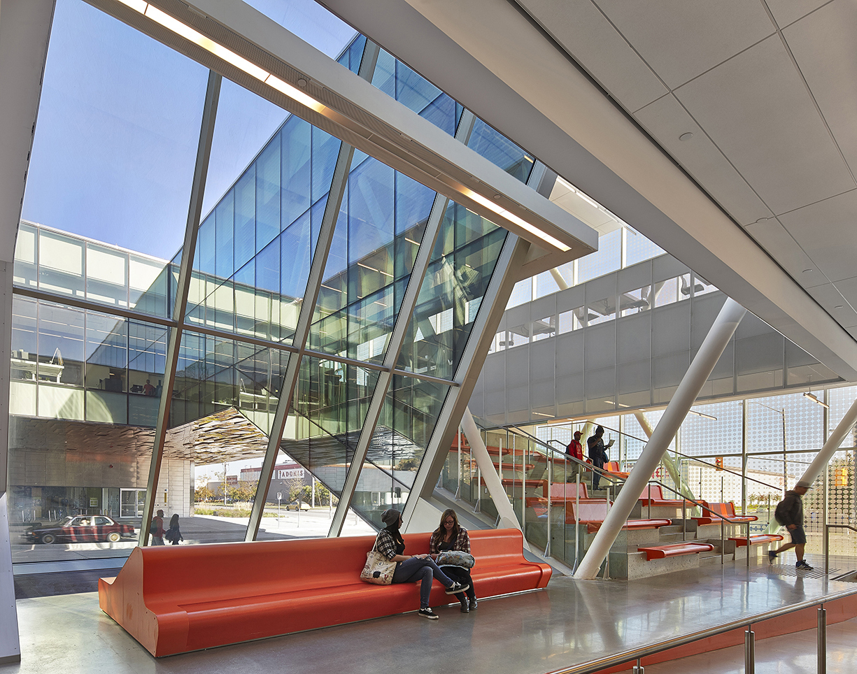 Snowflake office