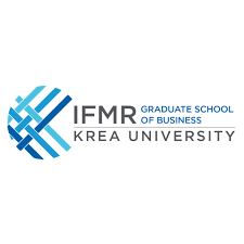 IFMR Graduate School of Business