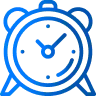 clock icon