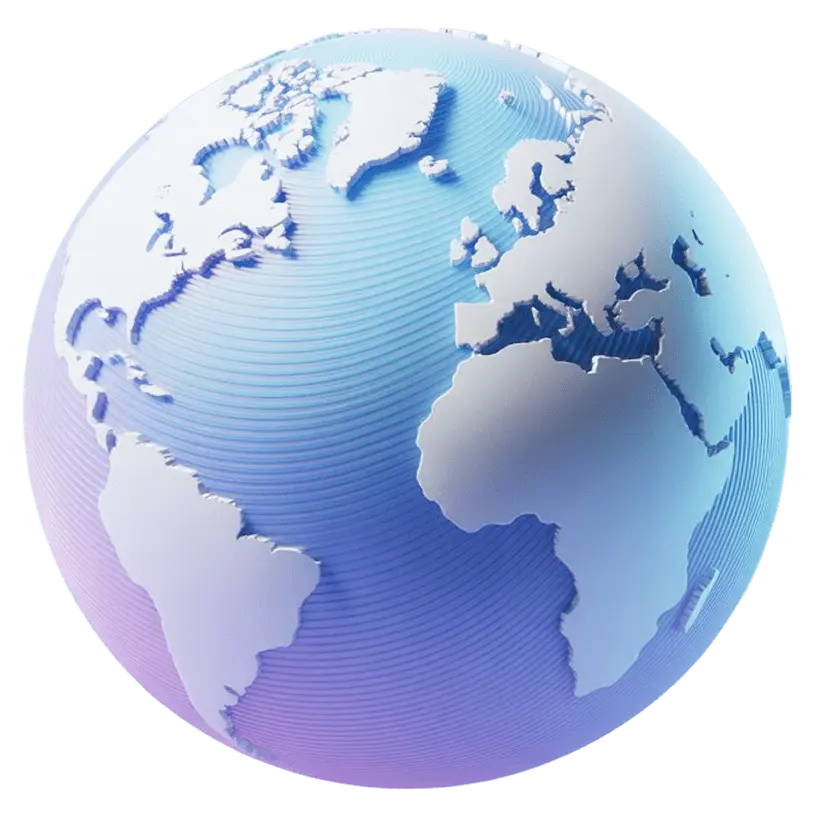 globe