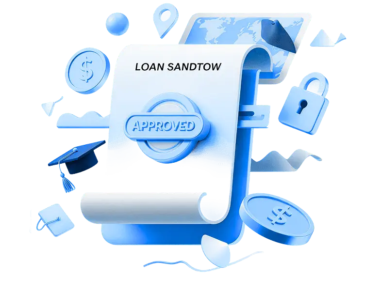 loan banner
