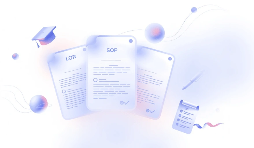 lor sop pages