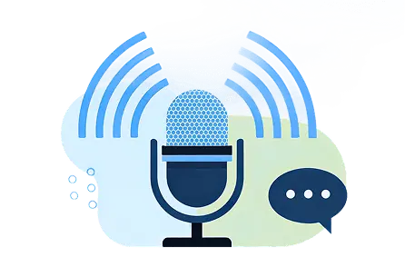 mic icon