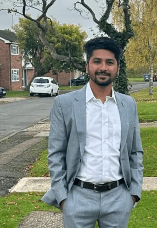 gmat kaustubh