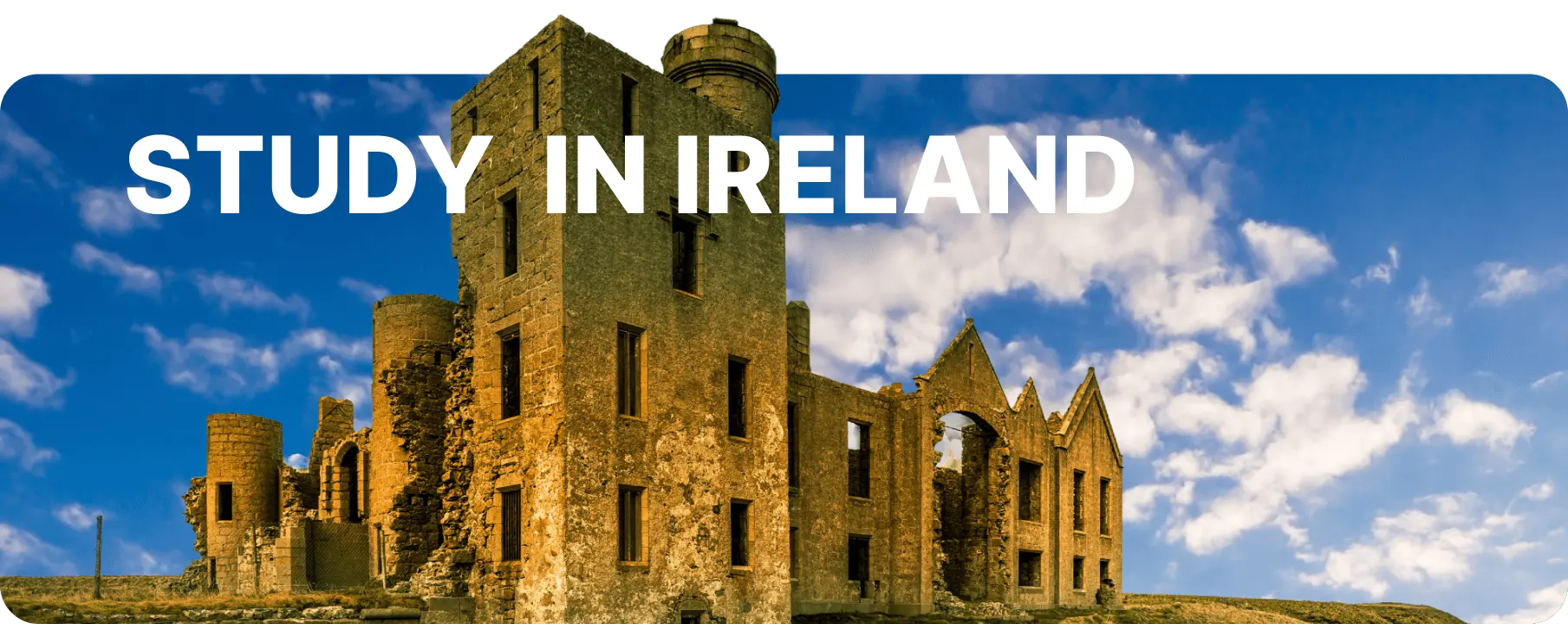 study ireland banner